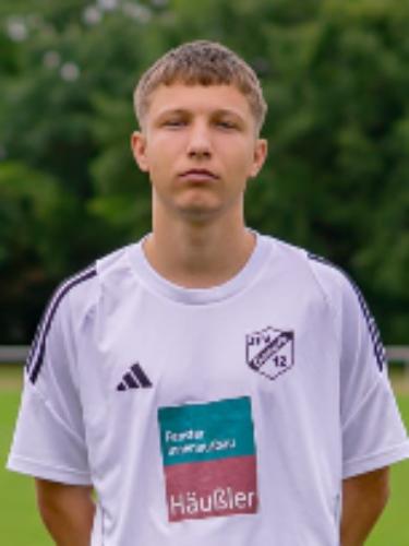 Damian Roman Kwiatkowski