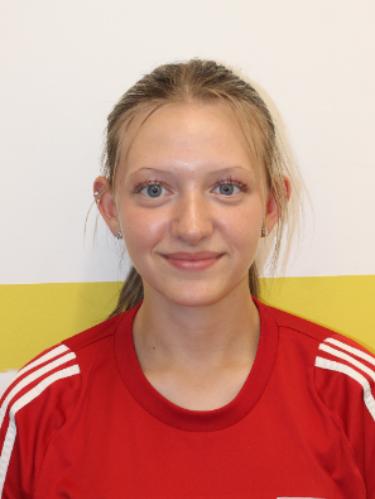 Liz Ann Bürgin