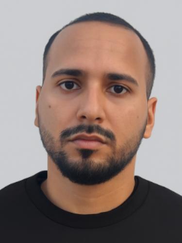 Mohamed El Bohammouchi