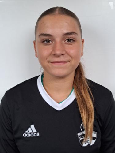 Lotta Lübbering