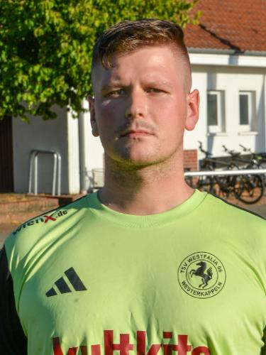 Kevin Junkermann