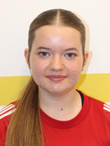 Johanna Mögelin
