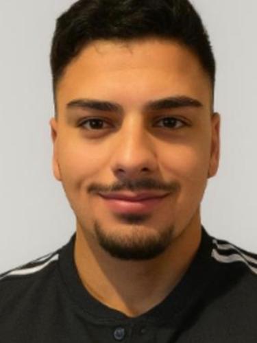 Orhun Sahin
