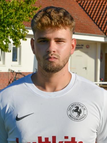 Luis Urban