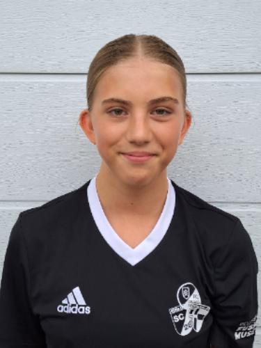 Marleen Vortkamp