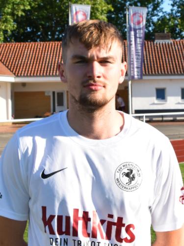 Malte Ricker