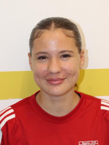 Chantal Taplik