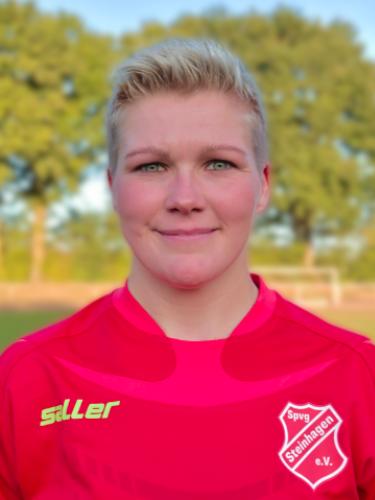 Nina Göking