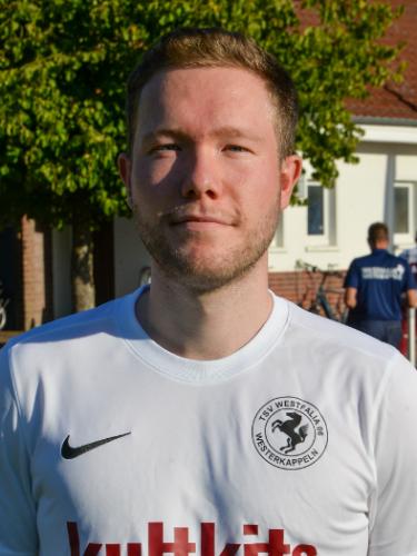 Raphael Munsberg