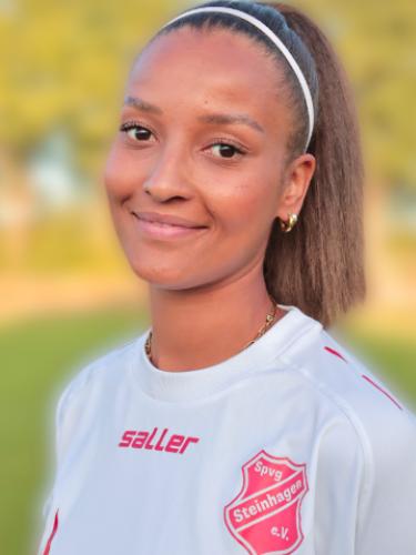 Sahra Herkströter