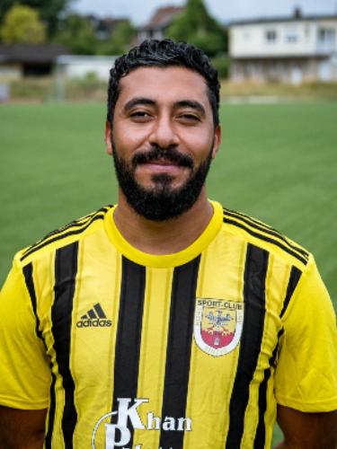 Mohammad Abdullah
