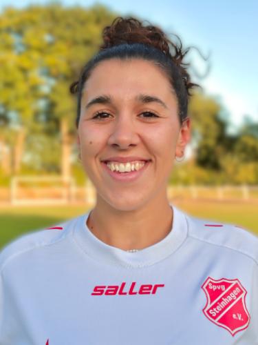 Melissa Marina Schiano