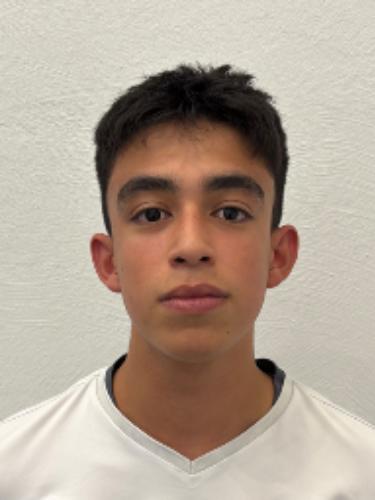 Samuel Santa Valverde