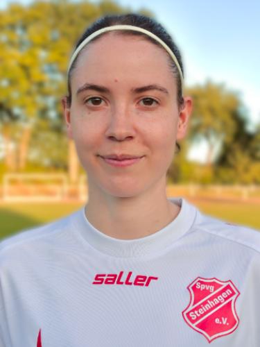 Carola Sophie Steinecker