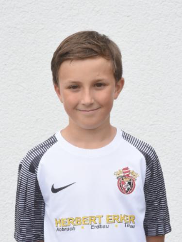 Maximilian Johannes Schmidt