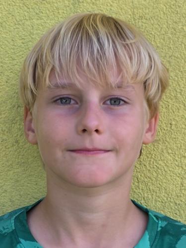 Frederik Hoch