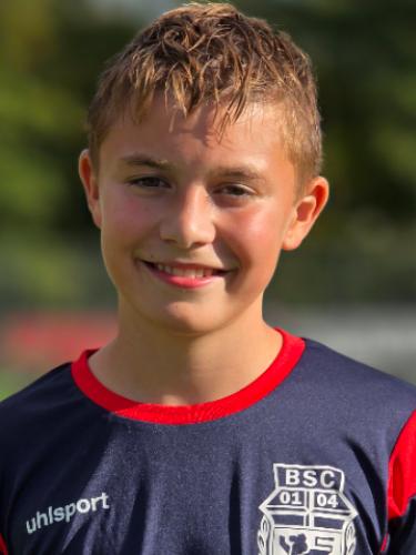 Niklas Marcel Brucker