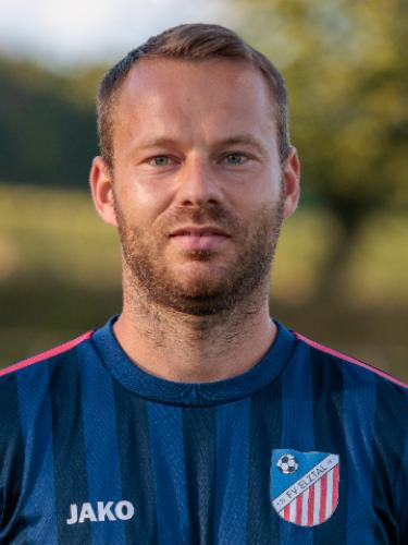 Marc Rothenberger