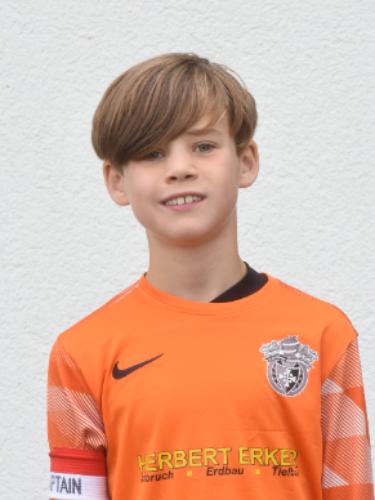 Marcel Jonas Sperling