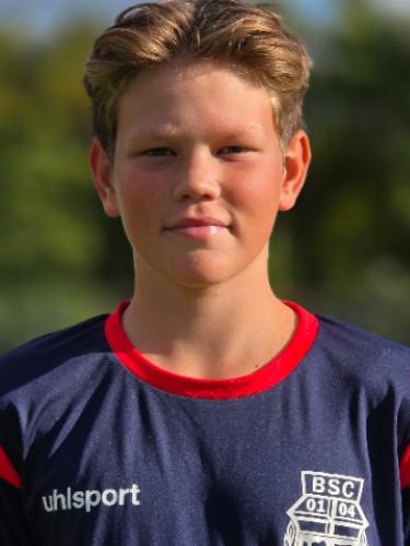 Pascal Kisgen