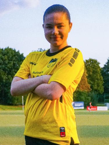 Lara Sophie Küchler
