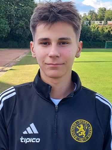 Yannik-Eliah Fiedler
