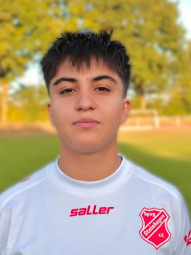 Soraya-Bediha Ülker