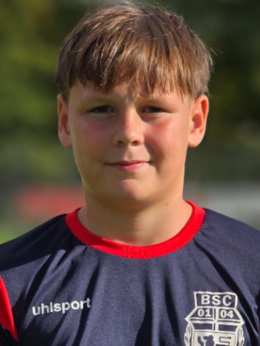 Marc Nevio Peffgen