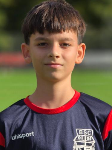 Alexandros Anastasios Pinnen