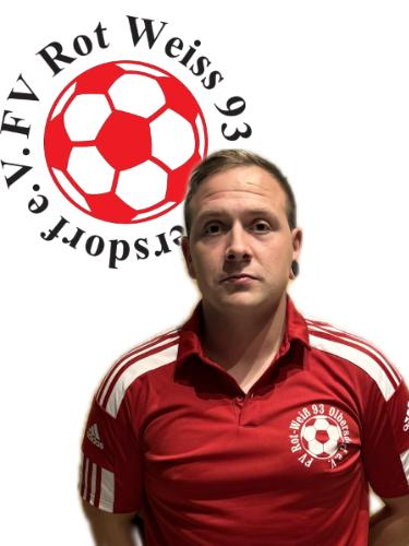 Nick Böhme