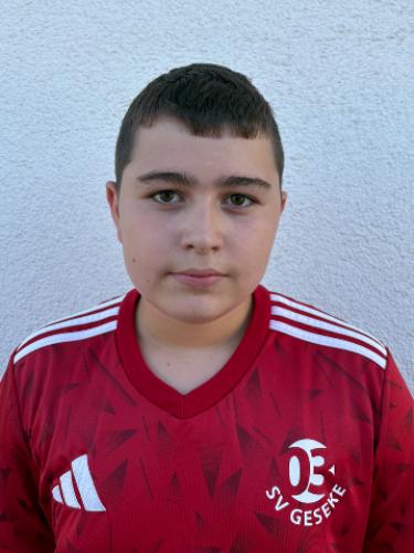 Taha Sevket Taspazar