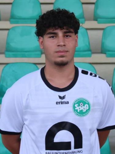Merdan Dalman