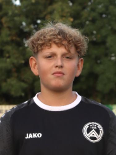 Aleandro Wipperfürth