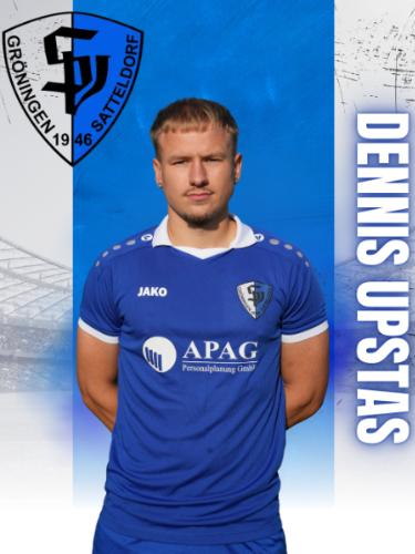 Dennis Upstas