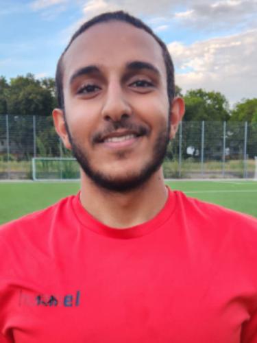 Tareq Hisham Ali Al-Akwa