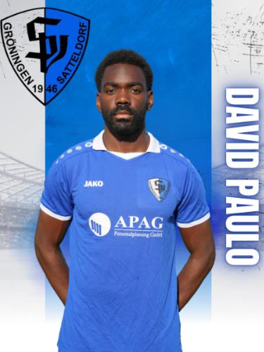 David Paulo