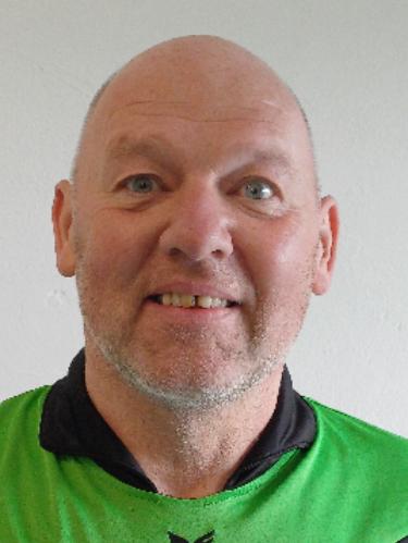 Roger Hagen