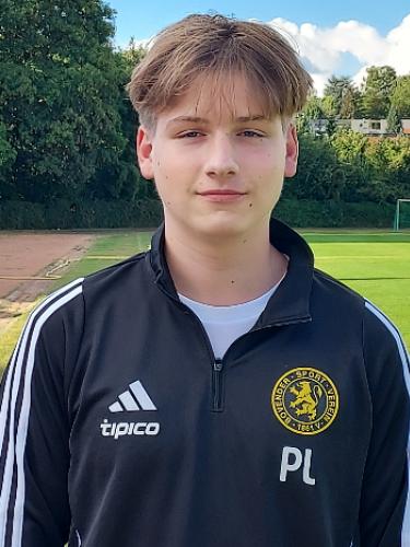 Paul Anton Leonhardt