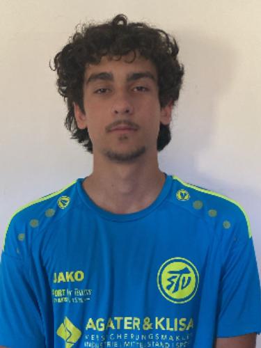 Duje Kumaric