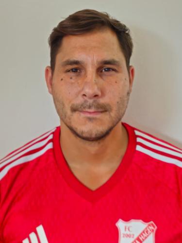 Christian Bart