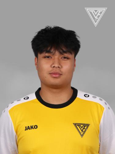 Tom Sebastian Thongsaly