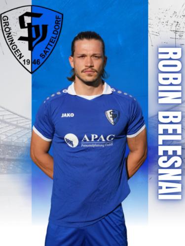 Robin Belesnai