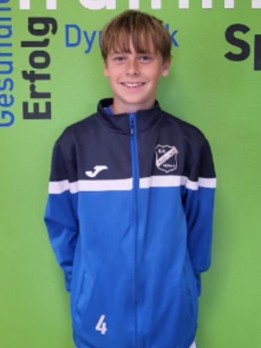 Jakob Hammerlage