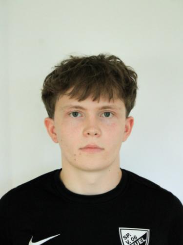 Moritz Peter Hermann Tornau