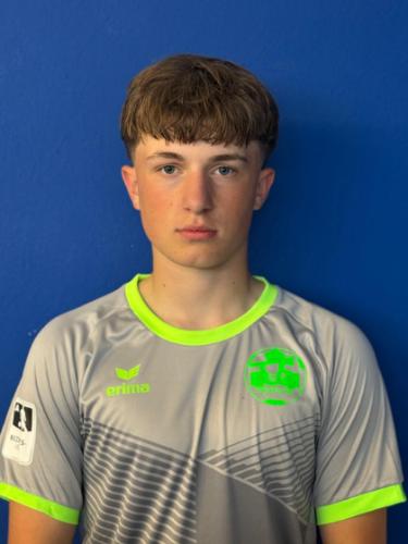 Julian Bertram