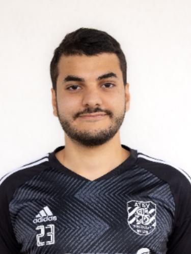 Abdulaziz Elkiskas