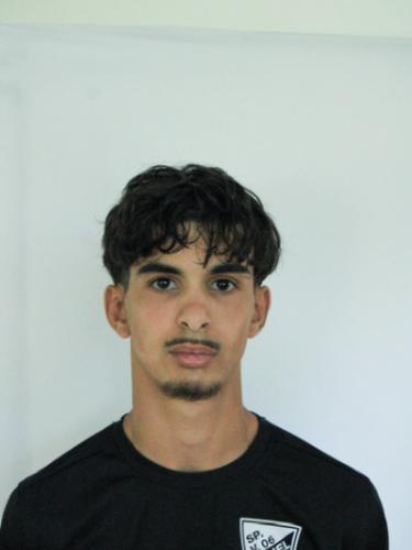 Ayoub Zaroil Azahaf