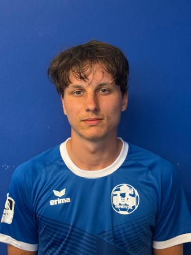 Niklas Luca Fränz