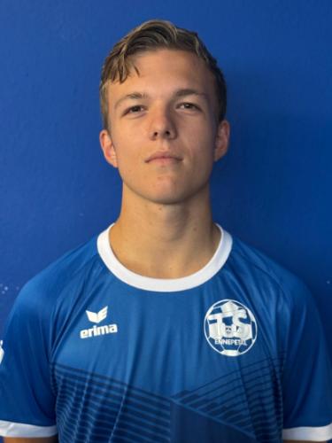 Joel Gerlich