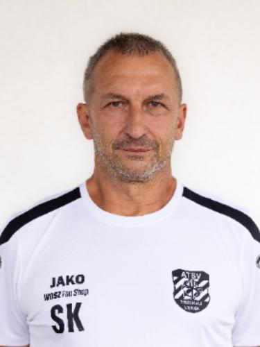 Stephan Krüger